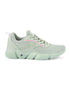 CAMP FLOR Green Women's Sneakers